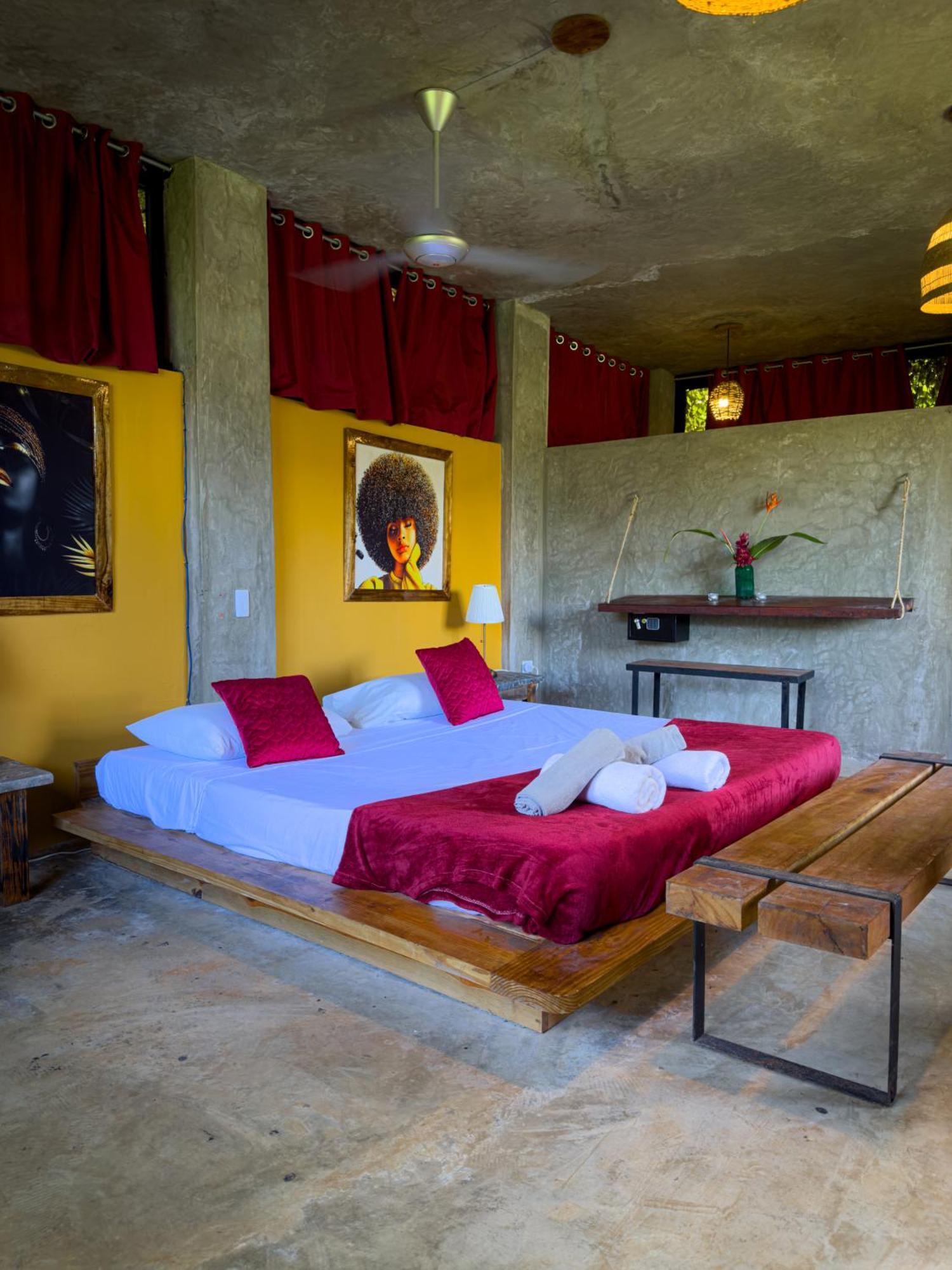 Taino Beach Lofts El Valle Exterior foto